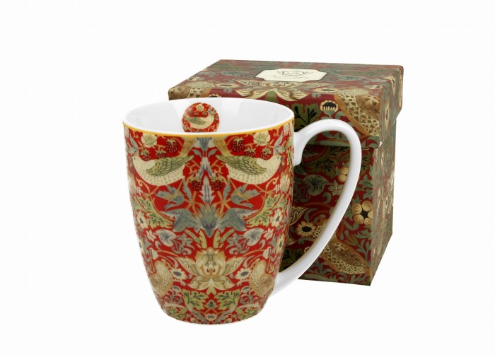 kubek-classic-380-ml-strawberry-thief-red-william-morris-1.jpg