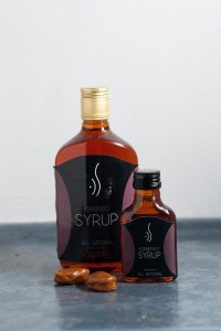 Espresso syrop karmel 100 ml