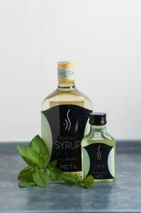 Espresso syrop mięta 100 ml