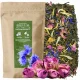 Herbata zielona Earl Grey Rainbow