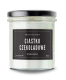 Świeca sojowa CIASTKO CZEKOLADOWE 300ml