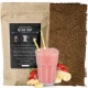 Kawa mielona smakowa Shake Truskawkowy