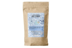 Aromatyczna czarna herbata Earl Grey z bławatkiem idealna na tradycyjny i lepszy poranek