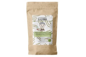 Rozgrzewająca i aksamitna herbata czarna o deserowym aromacie idealna na wieczorny relaks