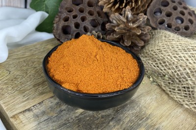 Intensywna przyprawa papryka ostra mielona do mięs i sosów