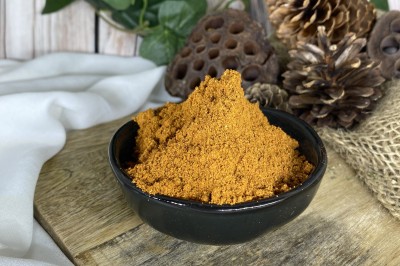 Indyjska mieszanka przypraw korzennych Garam Masala
