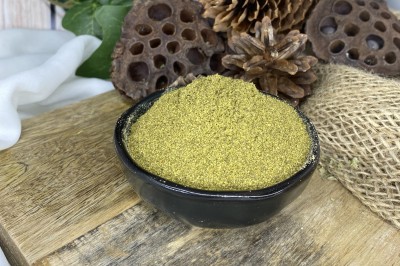 Naturalna mieszanka ziół do zup mięs i sałatek