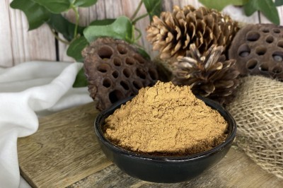 Korzenna mieszanka cynamonowa do kawy i deserów