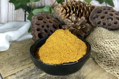 Aromatyczna mieszanka przypraw w stylu orientalnym do kurczaka