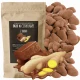 Imbir w czekoladzie z kakao 100g