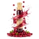 Syrop Żurawinowy 250ml