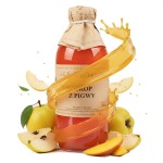 Syrop z Pigwy 330ml