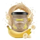 Konfitura BANANOWA 190g BEZ CUKRU 