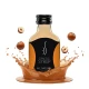 Syrop do kawy i deserów ORZECH LASKOWY 100 ml  
