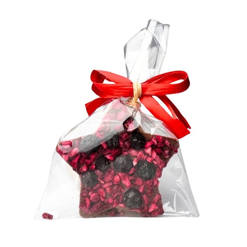 mini gwiazdka czekolada mleczna malina jagoda 20g.jpg