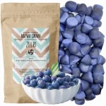 Żelki BORÓWKI 120g