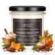 Świeca sojowa Pumpkin Spice Latte 300 ml