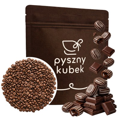 Kawa smakowa Kukułki sklep PysznyKubek