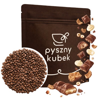 Kawa smakowa Baton Bueno sklep PysznyKubek