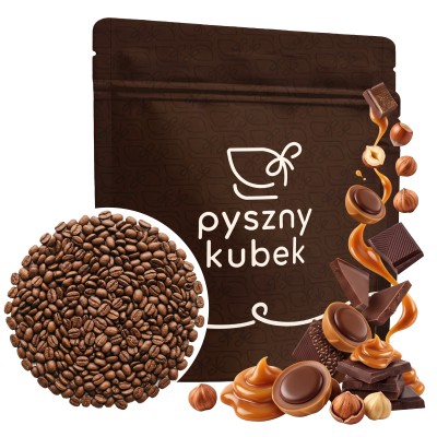 Kawa smakowa Toffife sklep PysznyKubek