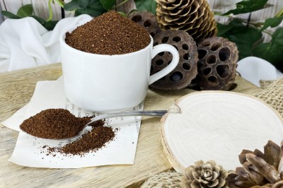 Kawa mielona smakowa Pumpkin spice latte sklep PysznyKubek