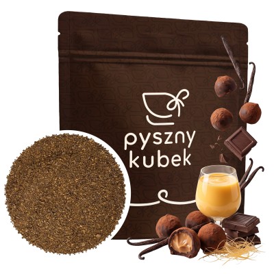 Kawa mielona smakowa Adwokat sklep PysznyKubek