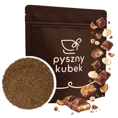 Kawa mielona smakowa Baton Bueno sklep PysznyKubek