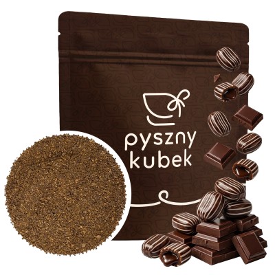 Kawa mielona smakowa Kukułka sklep PysznyKubek