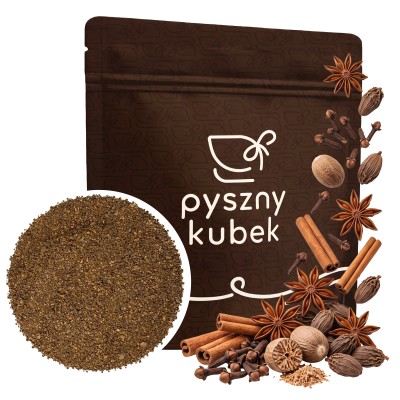 Kawa mielona smakowa Korzenna sklep PysznyKubek