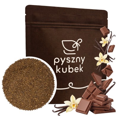 Kawa mielona smakowa Waniliowo Czekoladowa sklep PysznyKubek