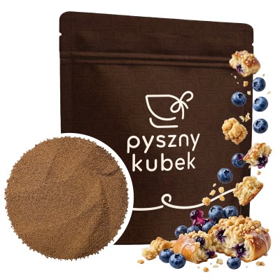Kawa rozpuszczalna smakowa Jagodzianka sklep PysznyKubek