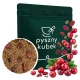 Herbata Rooibos Żurawinowa