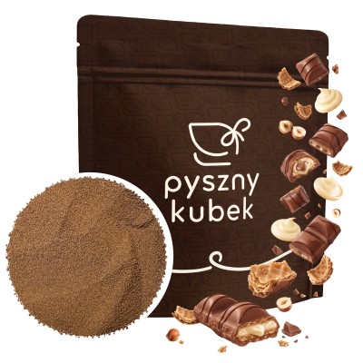 Kawa rozpuszczalna smakowa Baton Bueno sklep PysznyKubek