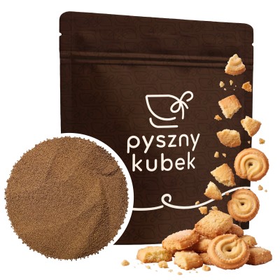 Kawa rozpuszczalna smakowa Ciasteczkowa sklep PysznyKubek