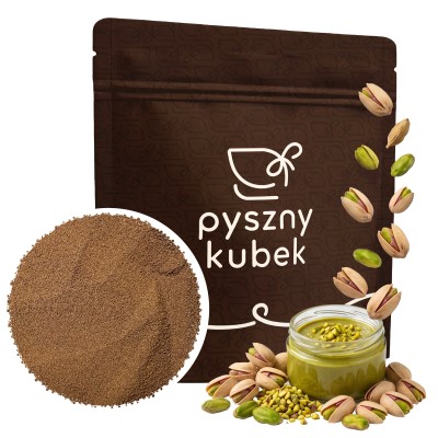 Kawa rozpuszczalna smakowa Pistacjowa sklep PysznyKubek