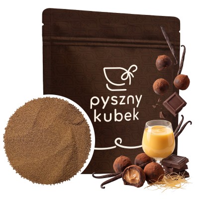 Kawa rozpuszczalna smakowa Adwokat sklep PysznyKubek