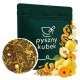 Herbata Rooibos Pomarańcza z Pigwą