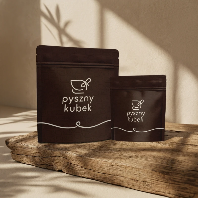 Kawa rozpuszczalna Klasyczna Instant