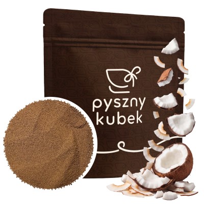Kawa rozpuszczalna smakowa Kokosowa sklep PysznyKubek