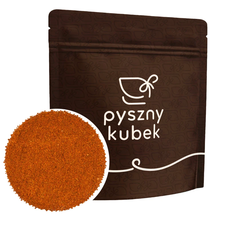 Przyprawa barbecue do grilla 100 g
