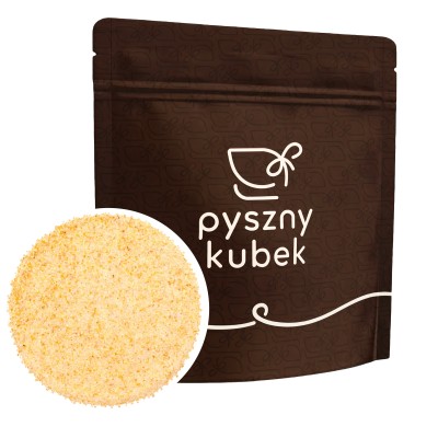 Sól czosnkowa do mięsa i potraw 100 g