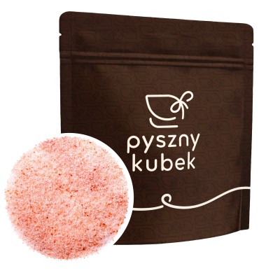 Sól himalajska drobna naturalna 100 g