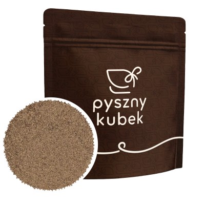 Pieprz czarny mielony 100 g naturalna przyprawa do potraw