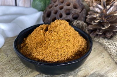 Przyprawa Tandori Masala orientalna mieszanka do kurczaka i warzyw