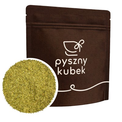 Przyprawa do ziemniaków i frytek w szczelnym opakowaniu