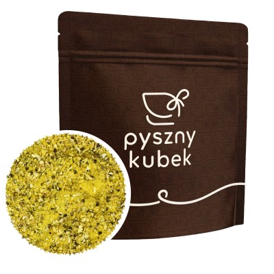 Pieprz cytrynowy w wygodnym opakowaniu strunowym