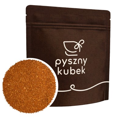Przyprawa meksykańska w szczelnym opakowaniu strunowym