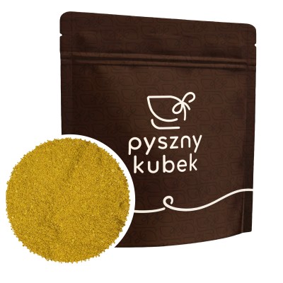 Przyprawa do kurczaka po chińsku w szczelnym opakowaniu