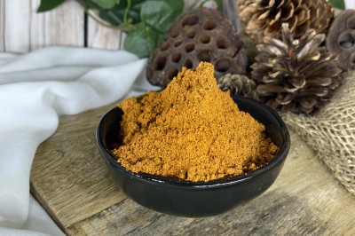 Indyjska mieszanka przypraw korzennych Garam Masala