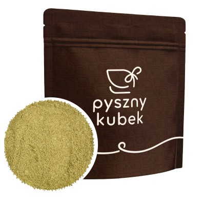 Aromatyczny kmin rzymski mielony idealny do kuchni orientalnej